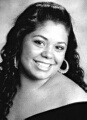 ALISIA MOJARRO: class of 2008, Grant Union High School, Sacramento, CA.